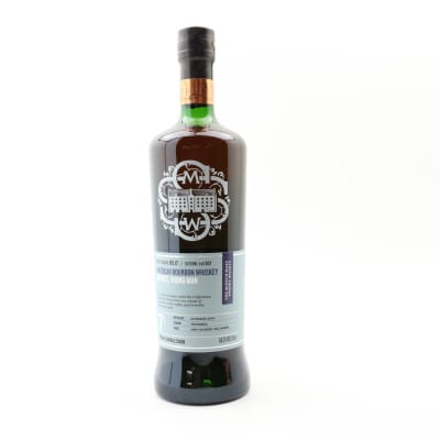 SMWS B5.17 George Dickel 2016 7 Year Old