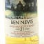 Ben Nevis 21 Year Old Chorlton Whisky