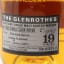 Glenrothes 1999 19 Year Old Single Cask #8168