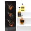 Jack Daniel’s Mini Collection 3 x 5cl