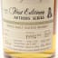 Jura 1992 25 Year Old First Editions Authors’ Series Washington Irwing