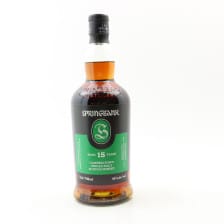 SPRINGBANK 15 YEAR OLD