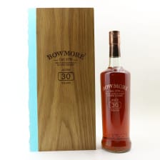 BOWMORE 30 YEAR OLD 2023 RELEASE