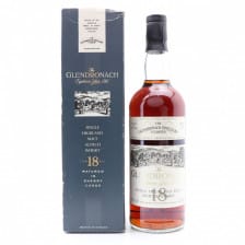 Glendronach 1972 18