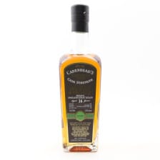 Craigellachie Glenlivet 2007 16 Cadenhead S