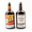 Johnnie Walker Old Fashioned Cocktail & Tanqueray Negroni Cocktail 2 x 50cl