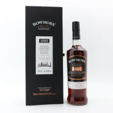 BOWMORE 1995 26 YEAR OLD CASK 1550