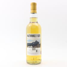 Octomore 2012 10 Private Cask 3078 Oktomore Farm