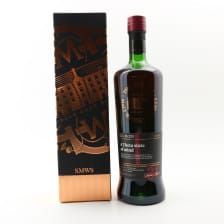 SMWS 35223 GLEN MORAY 1986 31 YEAR OLD