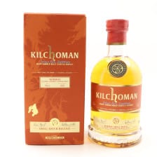 KILCHOMAN SMALL BATCH FOR NORWAY