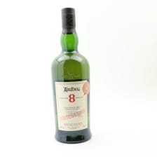 ARDBEG 8 YEAR OLD FOR DISCUSSION COMMITTEE RELEASE