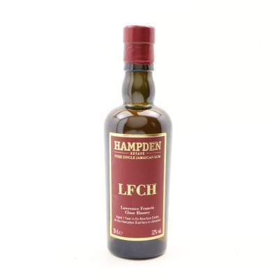 Hampden Estate LFCH 20cl