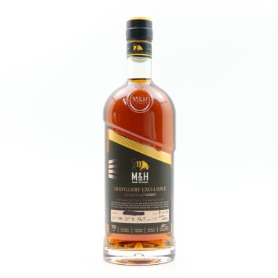 Milk & Honey 2017 Single Cask #87 Distillery Exclusive