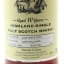 Edradour 2012 10 Year Old Signatory