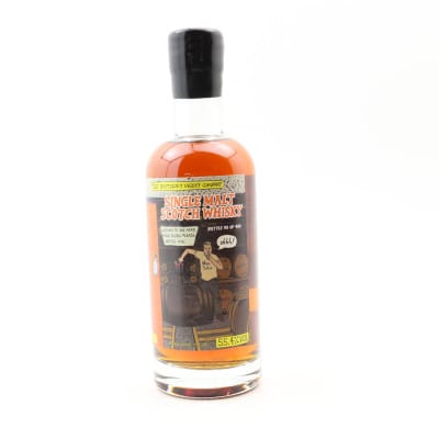 Boutique-Y Whisky Co Secret Distillery Batch #1 50cl