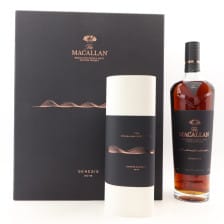 MACALLAN GENESIS