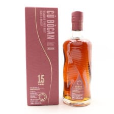 Tomatin Cu Bocan 15 Year Old 2023 Edition