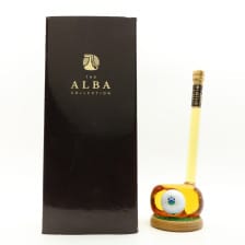 Stylish Whiskey Golf Club Decanter 20cl