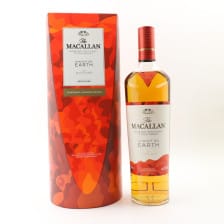 MACALLAN A NIGHT ON EARTH IN SCOTLAND