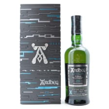 Ardbeg 2000 23 Vintage Y2k
