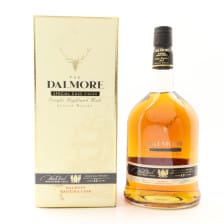 DALMORE 1992 12 YEAR OLD BLACK PEARL 1L