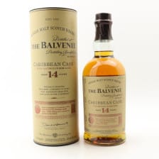 Balvenie 14 Caribbean Cask