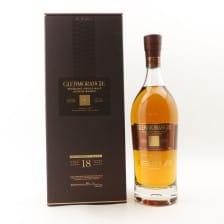 Glenmorangie 18 Extremely Rare