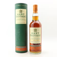 Glendronach 2011 10 Hart Brothers
