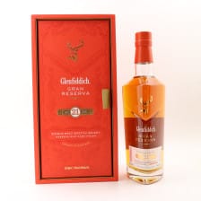 GLENFIDDICH 21 YEAR OLD GRAN RESERVA