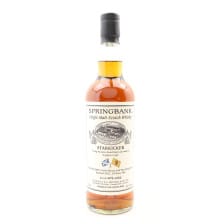 Springbank 2000 20 Starkicker