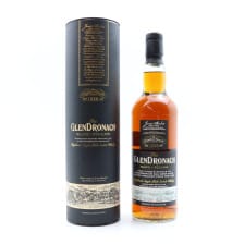 Glendronach 2008 Hand Filled Cask 2992
