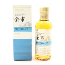 NIKKA YOICHI PEATY  SALTY 18CL