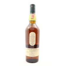 LAGAVULIN 1994 FEIS ILE 2010