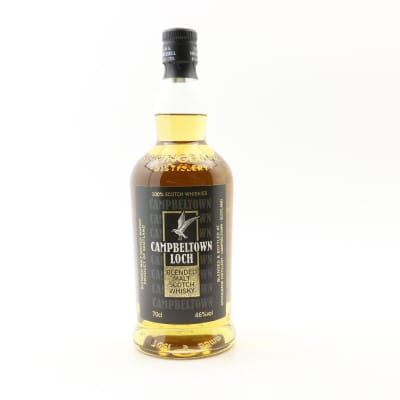 Campbeltown Loch