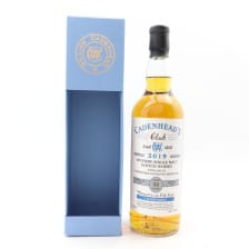 Glenrothes Glenlivet 1996 22 Cadenhead S Club