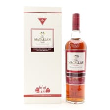 Macallan Ruby