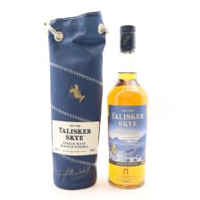 Talisker Skye Atlantic Challenge