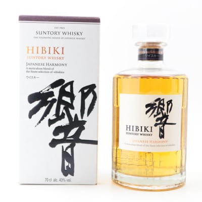 Hibiki Japanese Harmony