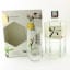 Roku Gin & Glass Set