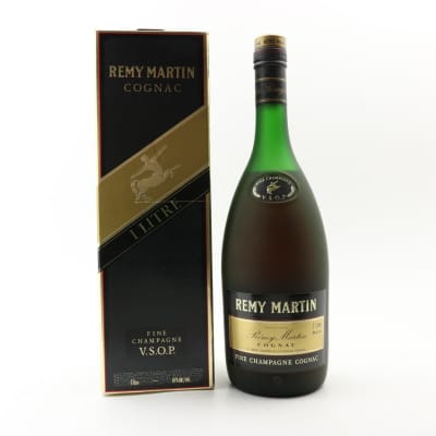Remy Martin V.S.O.P. Cognac 1L