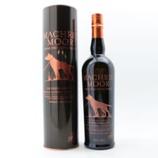 ARRAN MACHRIE MOOR 2011 2ND EDITION
