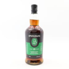 SPRINGBANK 15 YEAR OLD