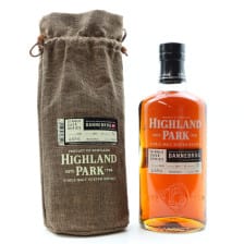 HIGHLAND PARK 2003 13 YEAR OLD FOR 808TH ANNIVERSARY OF THE DANNEBROG SINGLE CASK 1933