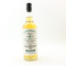 Glentauchers Glenlivet 2011 11 Cadenhead S Club