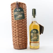 SPEYBURN 1978 21 YEAR OLD SINGLE CASK 1922