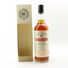 Dailuaine Glenlivet 2009 12 Cadenhead S
