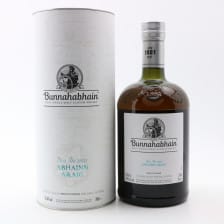 Bunnahabhain Abhainn Araig Feis Ile 2022
