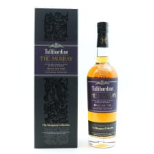 TULLIBARDINE 2006 THE MURRAY MARSALA CASK FINISH