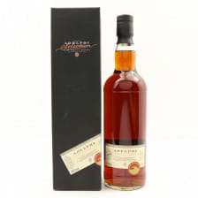 BEN NEVIS 2015 5 YEAR OLD ADELPHI FOR WHISKY IMPORT NEDERLAND