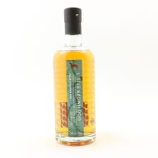 MCJB 2008 JAMAICAN RUM LITTLE BROWN DOG